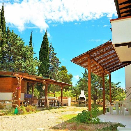 شقة Casa Balena Bianca لاكونا المظهر الخارجي الصورة