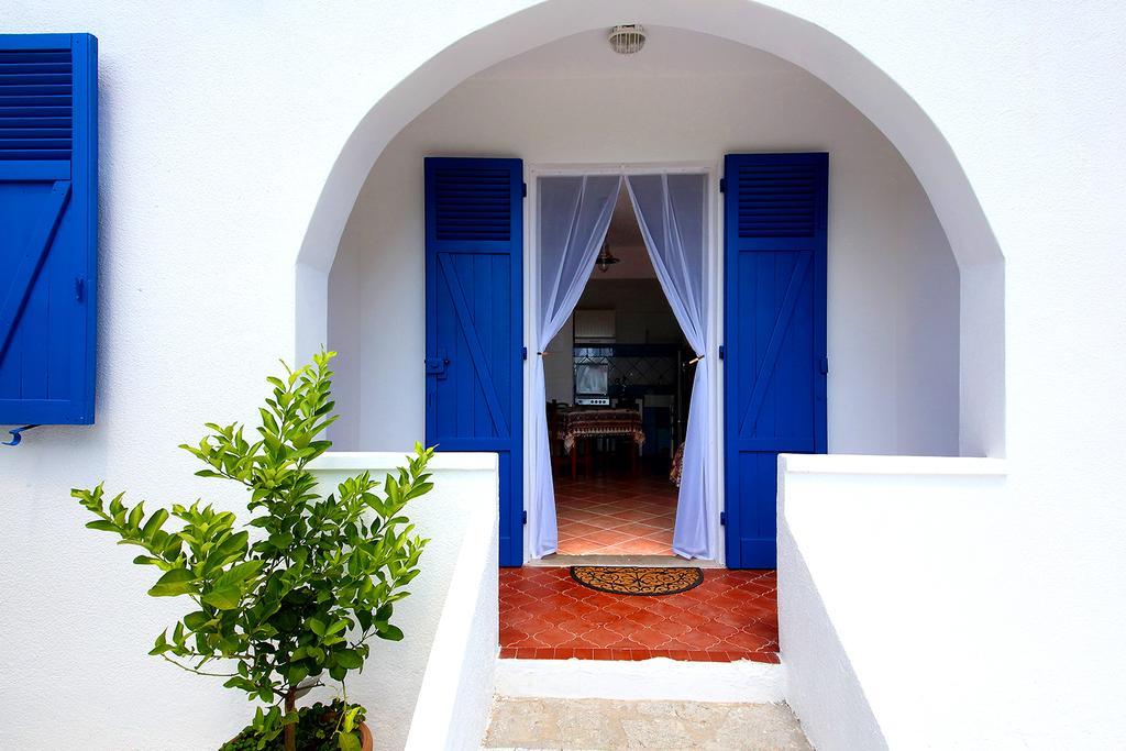 شقة Casa Balena Bianca لاكونا المظهر الخارجي الصورة