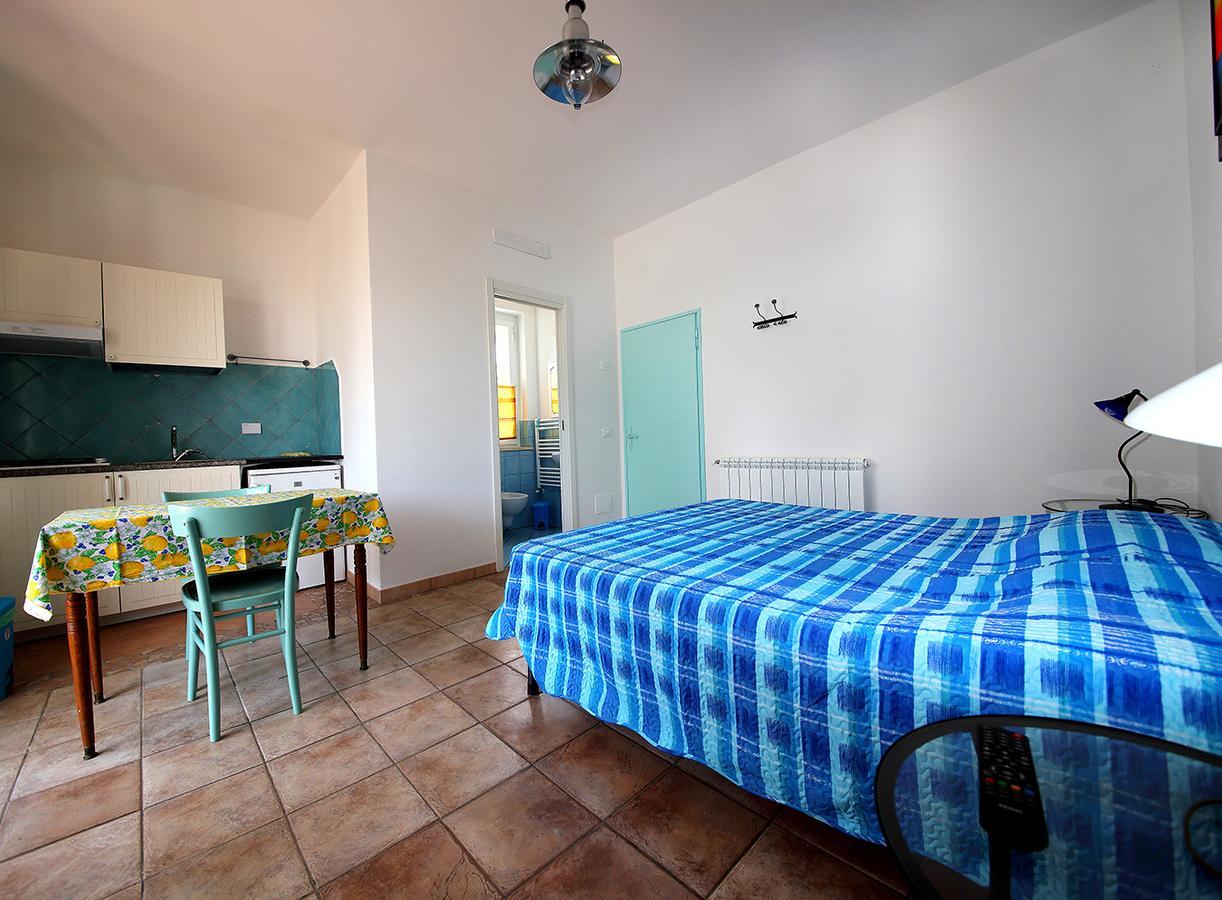 شقة Casa Balena Bianca لاكونا المظهر الخارجي الصورة