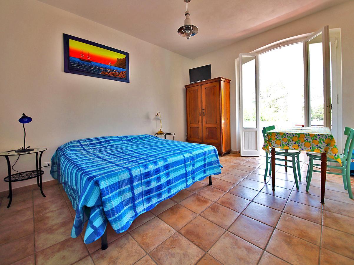 شقة Casa Balena Bianca لاكونا المظهر الخارجي الصورة