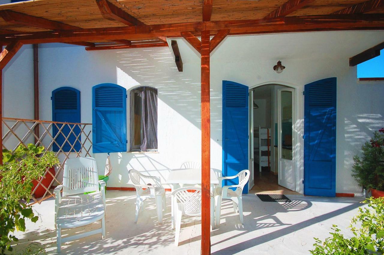 شقة Casa Balena Bianca لاكونا المظهر الخارجي الصورة