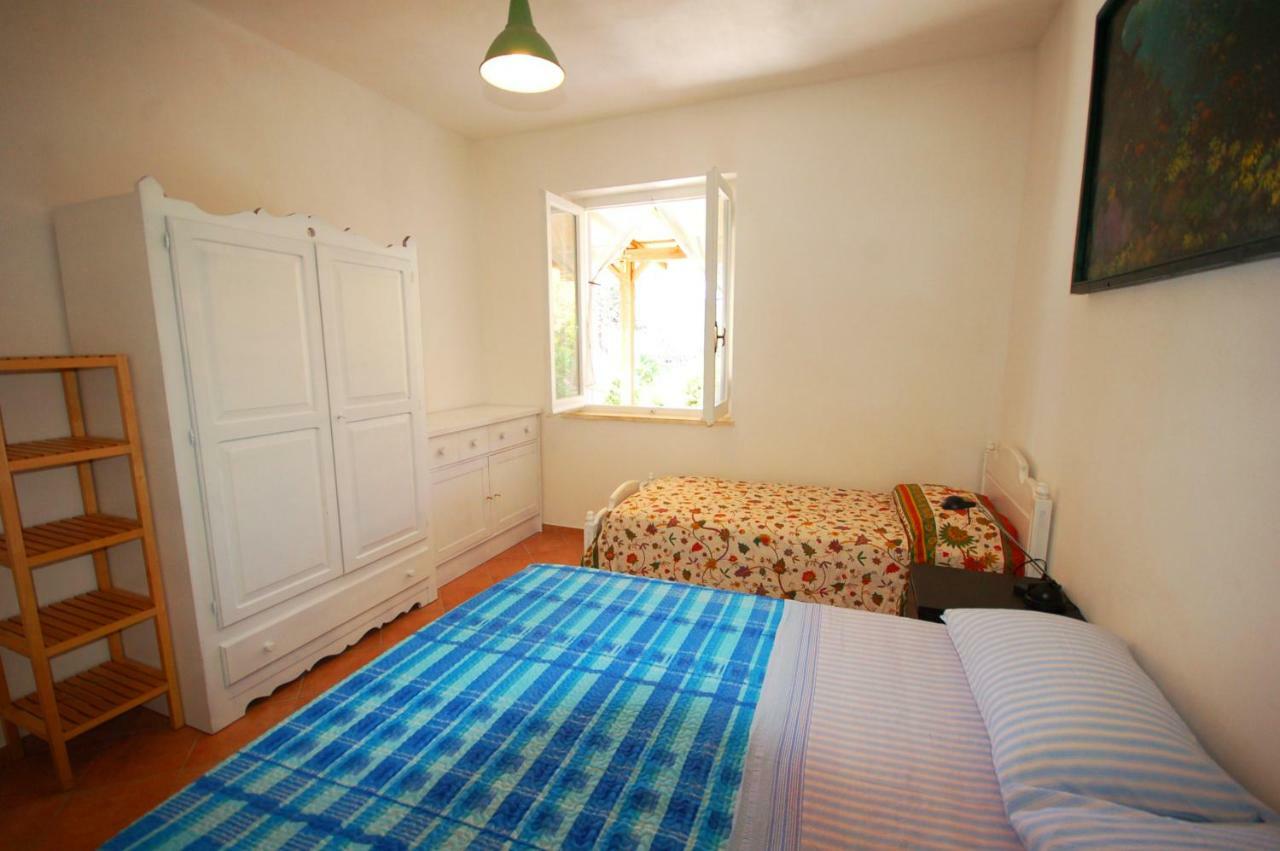 شقة Casa Balena Bianca لاكونا المظهر الخارجي الصورة